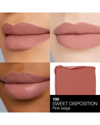 Powermatte Lipstick