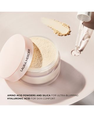 Translucent Loose Setting Powder Ultra-Blur