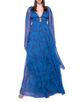 41 hawthorn beatriz maxi dress Aria Maxi Dress