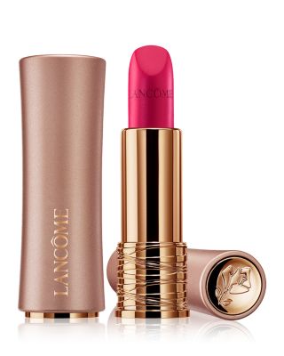 L'Absolu Rouge Intimatte Lipstick