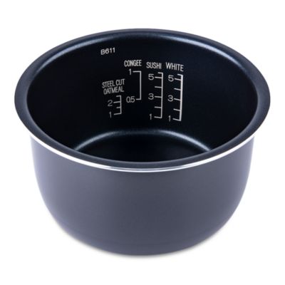 Micom Rice Cooker and Warmer