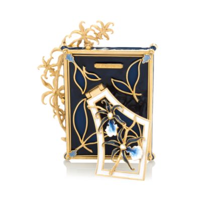 Kelsey Orchid Frame, 3&amp;quot; x 4&amp;quot;