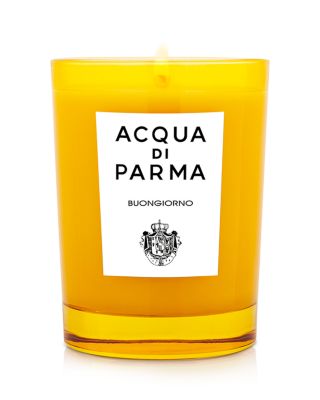 Acqua di Parma - Buongiorno Candle 7 oz.