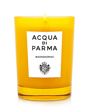 Acqua di Parma Buongiorno Candle 7 oz.
