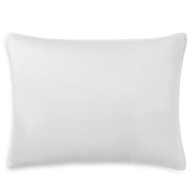 Snug Standard Sham Set