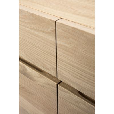 Ligna 4-Door Sideboard