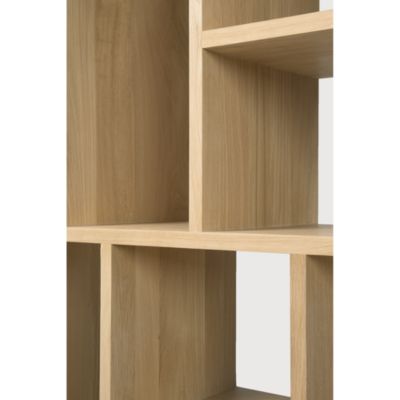 Oak M Rack