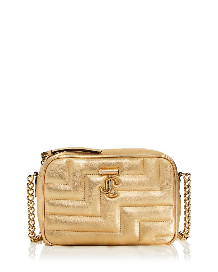 Jimmy choo store varenne camera bag
