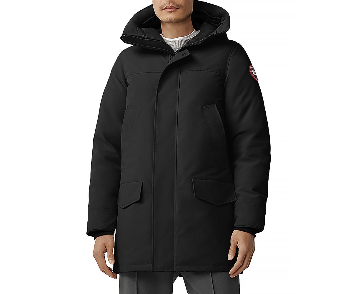Canada Goose Langford Hooded Parka