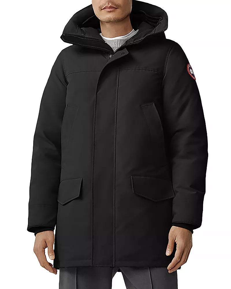 Canada Goose Langford Hooded Parka