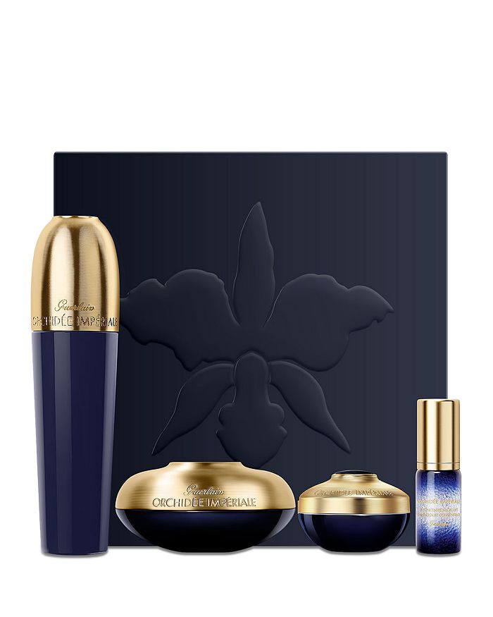 Guerlain Orchidée Impériale Micro-Lift Concentrate Serum