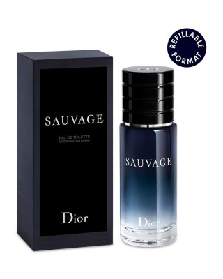Sauvage Eau de Toilette