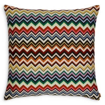 Missoni - Belfast Down Cushion