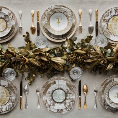 Versailles Enchant&eacute; Creamer