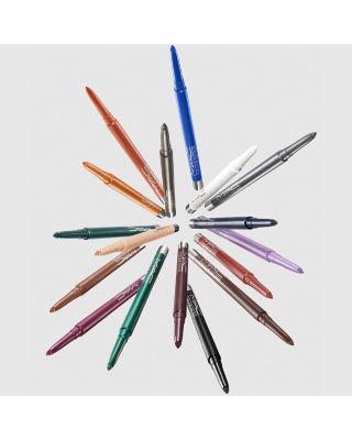 Colour Excess Gel Liner