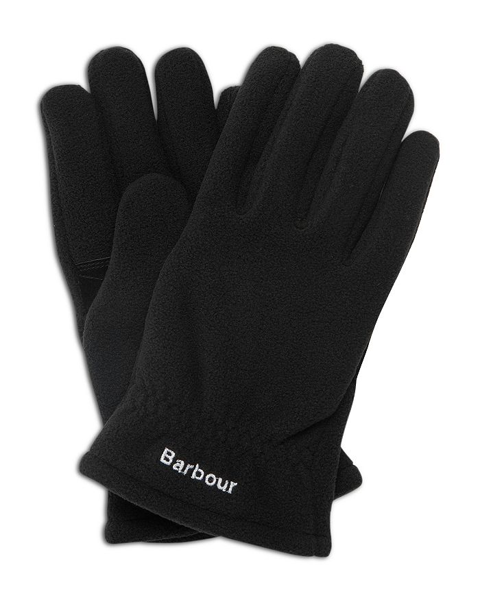 Barbour Coalford Fleece Gloves Bloomingdale s