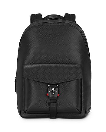 Montblanc - Extreme 3.0 Backpack M LOCK 4810 Buckle