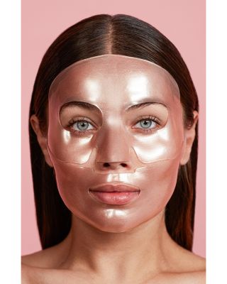 Anti Pollution Hydrating Face Mask