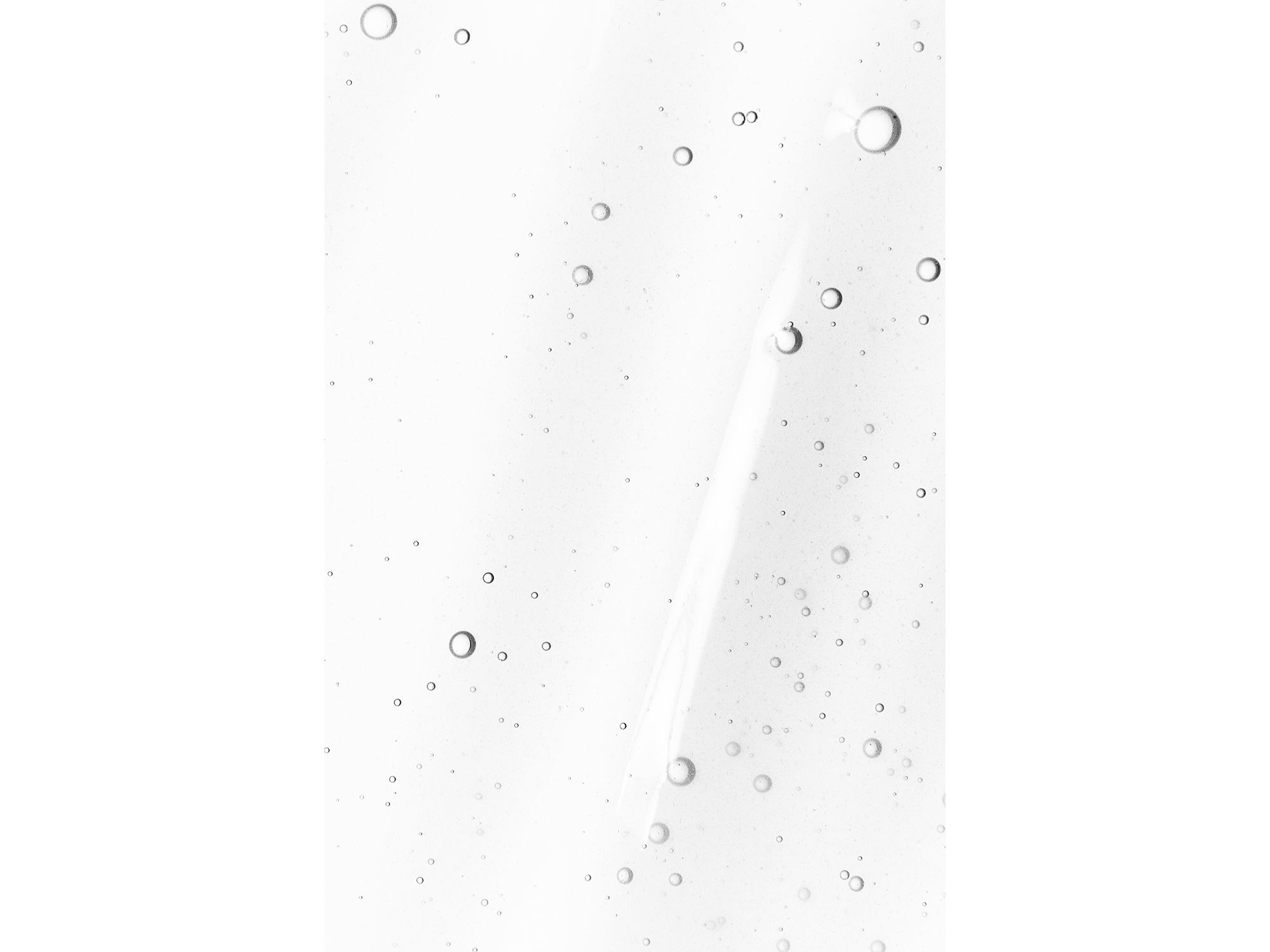 Cleanse & Clarify Dual Action AHA Cleanser & Mask 3.4 oz. — Image 4
