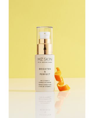 Brighten & Perfect 10% Vitamin C Corrective Serum 1 oz.