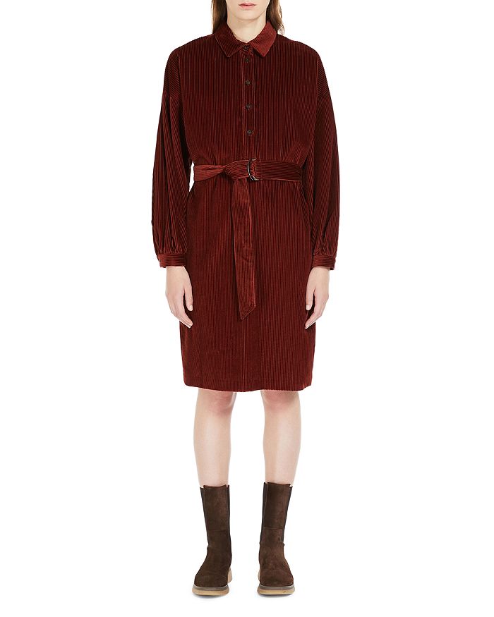 Max mara dresses sales bloomingdales