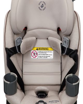 EMME Convertible Car Seat