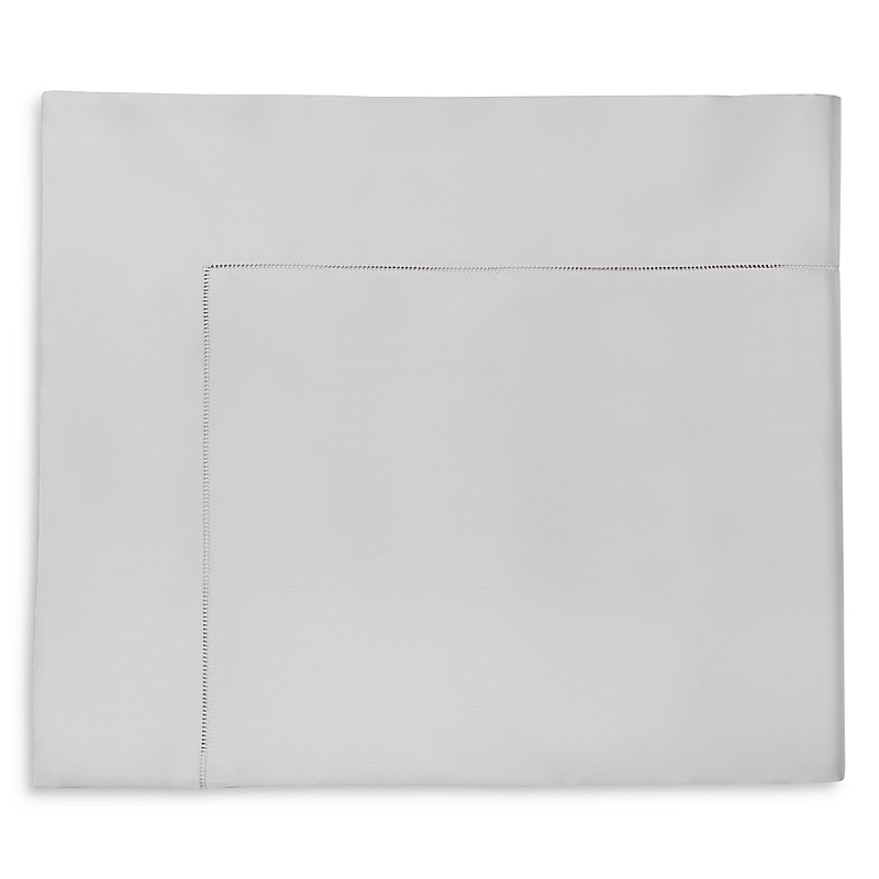 Sferra Giza 45 Percale Flat Sheet, King In Tin