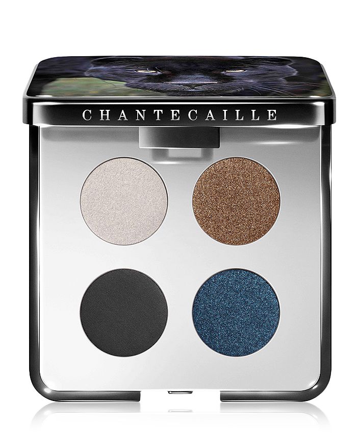 Chantecaille Black Jaguar Eye Quartet Bloomingdale's