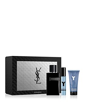 Yves Saint Laurent - Y Le Parfum Gift Set ($228 value)