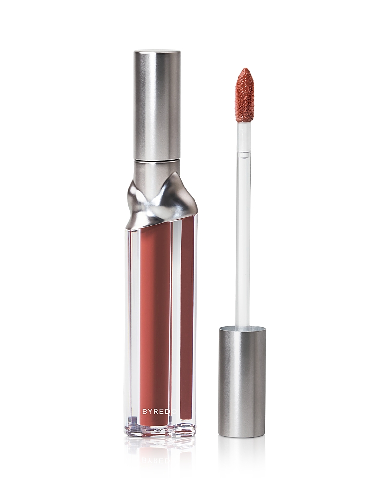 Byredo Liquid Lipstick Vinyl Vesuvio 338 In Vesuvio