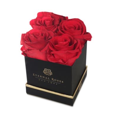Eternal Roses - Lennox Small Gift Box