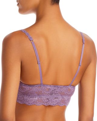 Never Say Never Sweetie Soft Bra