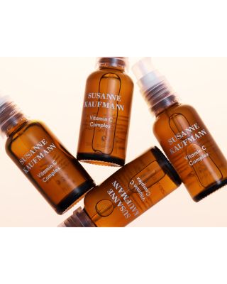 Vitamin C Complex 1 oz.