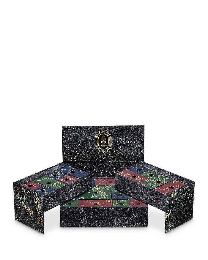 DIPTYQUE Advent Calendar Bloomingdale's