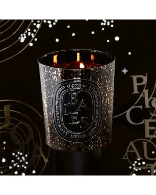 diptyque Baies Limited Edition Scented Candle 52.9 oz