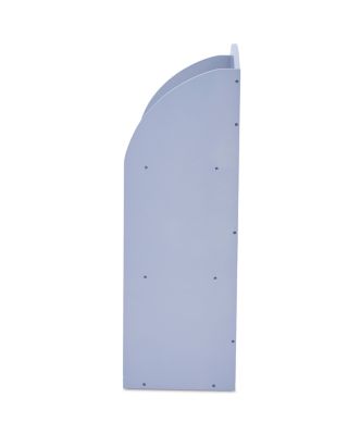 Kids Plain Kids 3 Shelf Bookcase - Ages 3-7