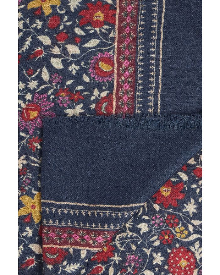 Gerard Darel Gladys Wool Silk Scarf Bloomingdale s