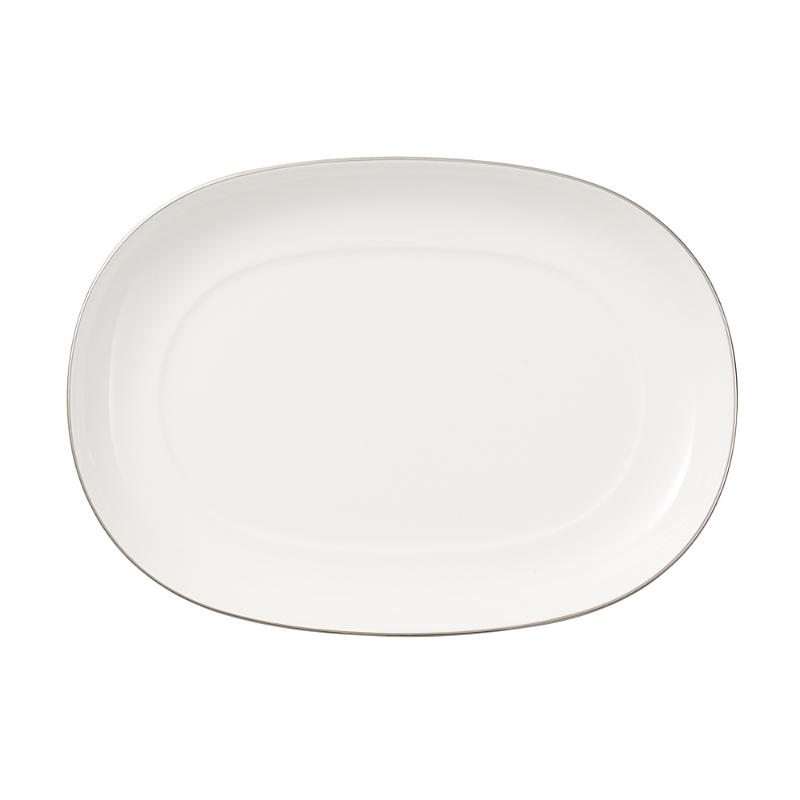 Villeroy & Boch Anmut Platinum No. 1 Gravy Stand