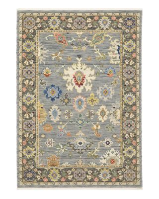 Oriental Weavers - Lucca 846D1 Area Rug Collection