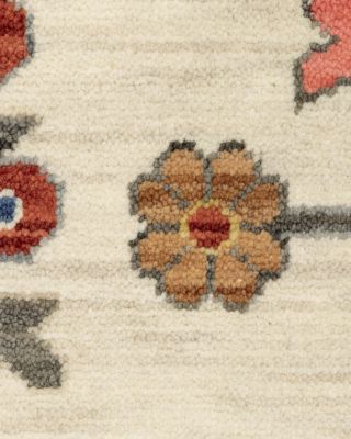 Lucca 8111W Area Rug, 3'3" x 5'