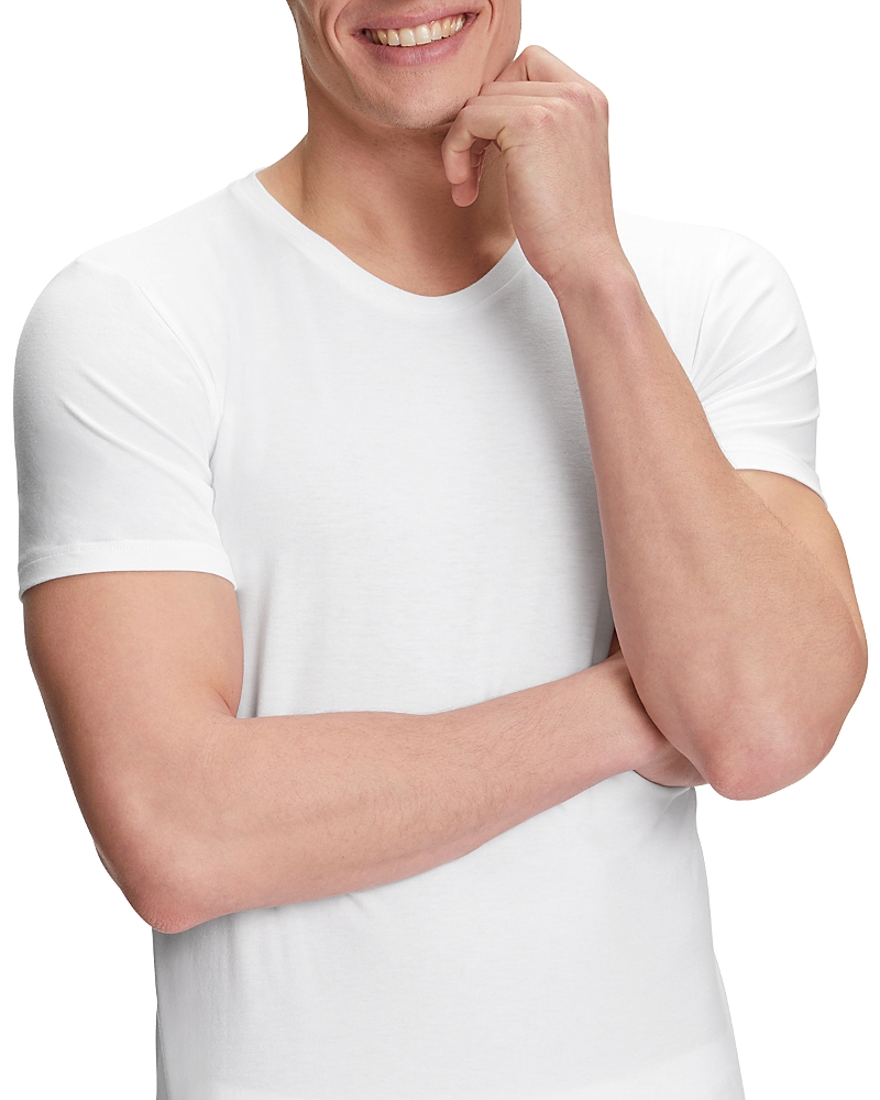 Falke Outlast Climate Control Undershirt In White