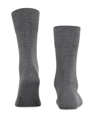 Tiago Cotton Blend Socks