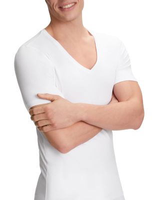 V neck Tees, 2 pk.