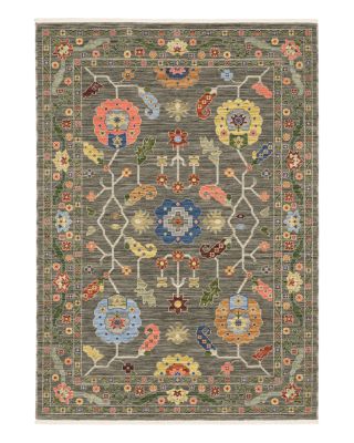 Oriental Weavers - Lucca 5506K Area Rug Collection