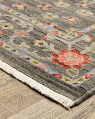 Oriental Weavers Lucca 93K Area Rug Collection