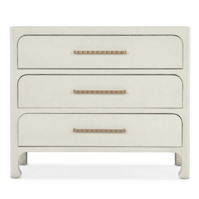 Cruiser Accent Chest