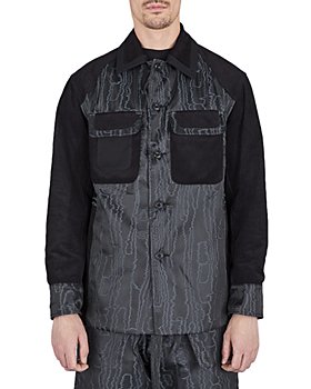 Nicholas Daley Men's Designer Coats & Jackets - Bloomingdale's