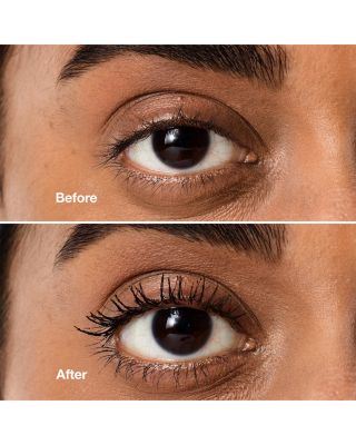 High Impact Volumizing Mascara