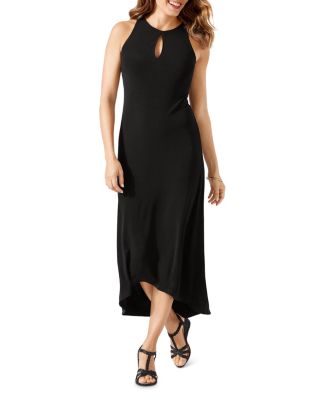 Tommy Bahama Jasmina Keyhole Maxi Dress | Bloomingdale's Women