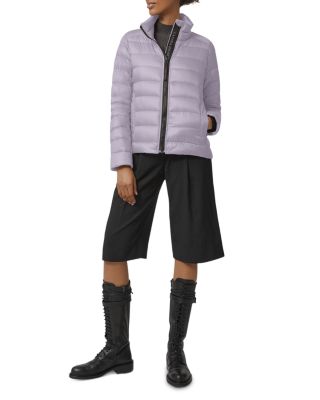 Canada Goose - Cypress Short Down Jacket